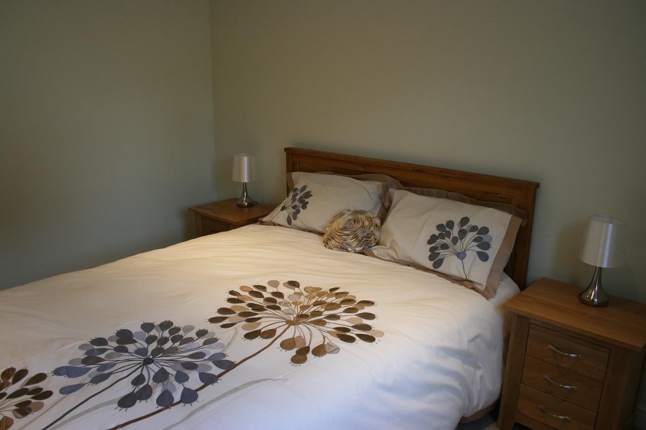 Highlands Apartment 5 Shanklin Bagian luar foto